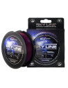 Cinnetic Skyline 0.22mm 1000m Purple Grape